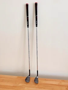 Callaway Opus Black Wedge Set — 54º S-Grind & 58º W-Grind - Picture 1 of 11