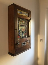 Allwin Penny Arcade Machines For Sale