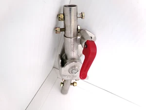 STERLING DIAMOND Movilidad Scooter Repuestos: JUNTA AJUSTADORA TILLER - Imagen 1 de 8