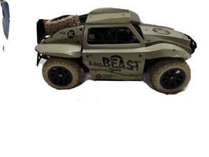 King Beast RC Hummer - Picture 1 of 5