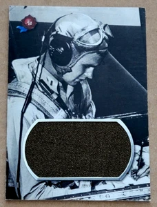 Historische Autogramme 1945 Kriegsende Uniform Magenta George H. Bush /25 - Bild 1 von 2