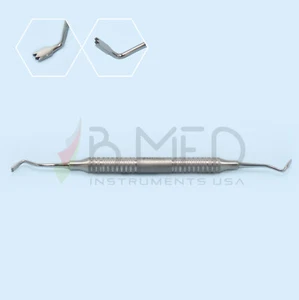 Rimuovi Corona Dentale Diffusore e Sdoppiatore Ristrutturante Corone Temporanee Permanenti - Foto 1 di 5