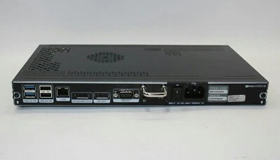 Samsung D16CX2 Set-back Box for SMART Signage 16GB SSD 2GB RAM - Image 1 of 2