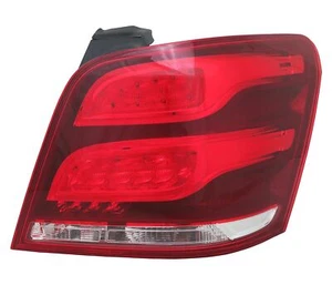 For Mercedes GLK350 GLK250 20132015 LED Tail Light w/Bulbs Right/Passenger Side - Picture 1 of 9