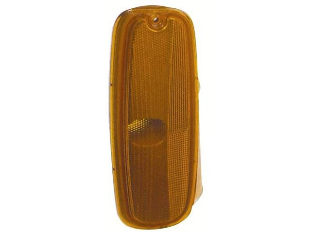 Chevy Express Gmc Savana 1500 2500 3500 Sealed Beam 96-02 Side Marker Light Rh - Image 1 of 1