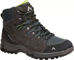 McKINLEY Unisex 40 Trekkingstiefel Avoca Outdoor Wanderschuhe Stiefel Outdoor - Bild 1 von 9
