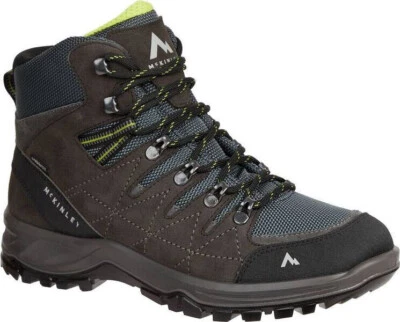 McKINLEY Unisex 40 Trekkingstiefel Avoca Outdoor Wanderschuhe Stiefel Outdoor - Bild 1 von 4