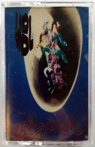 Wool - Budspawn (1992 Cassette, Canada) • VERY GOOD, VERY RARE, TESTED - Picture 1 of 9