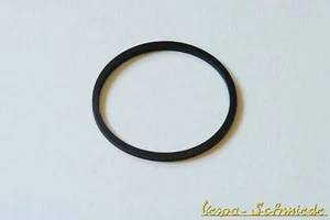 VESPA Dichtung Tacho - V50 Rundlenker / 90 / 100 - Tachodichtung Tachometer 50N - Bild 1 von 1