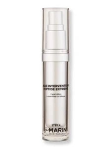 ~ Jan Marini Age Intervention Peptide Extreme Lozione Viso - 1 Fl oz / 30 ml - NUOVO ~ - Foto 1 di 1