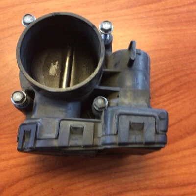 ✅Cuerpo del acelerador Jeep Liberty 2007-2009 3,7 L0280750203 OEM Foto 1 de 4