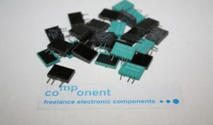 BELFUSE 8849M 0402-0010-93 Passive DELAY MODULES 93ohm -1PCS (E5) - Picture 1 of 4