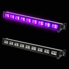 UV 9 LED Bar Light - ultraviolet, blacklight, party, disco, lighting, stage, the