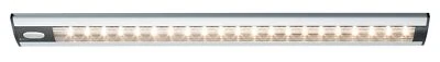  Paulmann Function TriX Schrankleuchte Touch 4,2W LED Alu matt schwarz 230/12V A - Bild 1 von 4