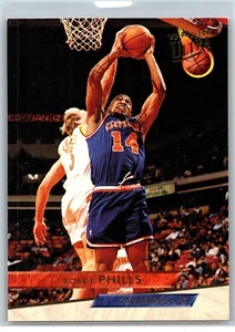 1993-94 Fleer Ultra Bobby Phills Cleveland Cavaliers #229 - Picture 1 of 2