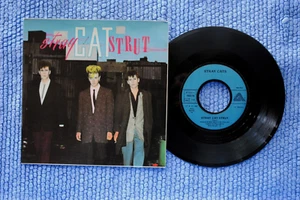 STRAY CATS / SP ARISTA 103 229 / 1981 (F) - Picture 1 of 2