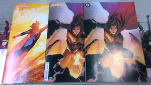 Absolute Superman #2 1:25 & 1:50 Variant Lot 2024 DC Comics - Picture 1 of 10