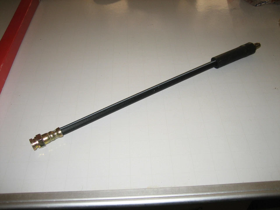 Peugeot 305 Front brake hose Unipart GBH787 - Image 1 of 2