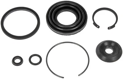 Kit de reparación de pinza trasera para Chevy Malibu, Pontiac Grand Prix, Buick LaCrosse, Foto 1 de 2