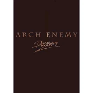 Arch Enemy / DECEIVERS (CD) / Century Media / 19439991072 / CD - Bild 1 von 2