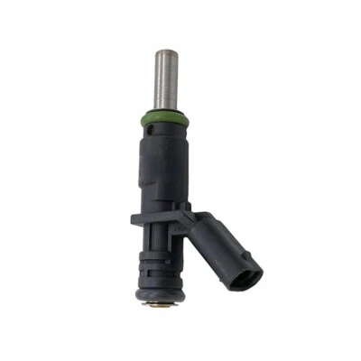 6x Injetor de Combustível para Mercedes-Benz GLK350 ML350 S400 SL550 R350 3.5L A2720780249 - Imagem 1 de 4