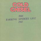Cold Chisel Barking Spiders (Cd)