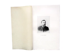 Paul Rodet 1865-1930 Rochegude Gard Manufaktur Vorhang Dieulefit Drôme - Bild 1 von 1