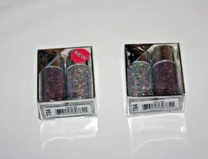 Hard Candy POPPIN PIGMENTS Pure Glitter #784 King Me Lot Of 2 In Box - Picture 1 of 2