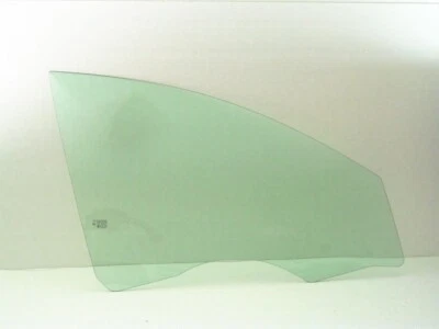 Passenger/Right Front Door Window Glass For 2008-2009 Pontiac G8 4 Door Sedan Foto 1 de 3