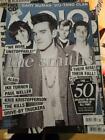 Mojo Magazine The Smiths March 2008