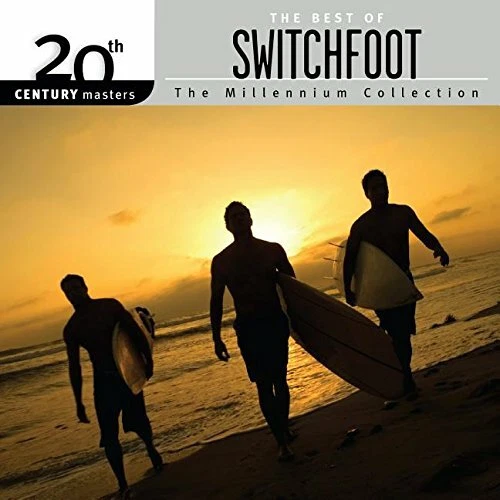 Switchfoot - The Best Of Switchfoot 20th Century Masters The Millen CD #1972171 - Bild 1 von 1