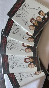 The Carol Burnett Show :The Collector's Edition Vol.1 to Vol 5 (DVD) 10 episodes - Imagen 1 de 3