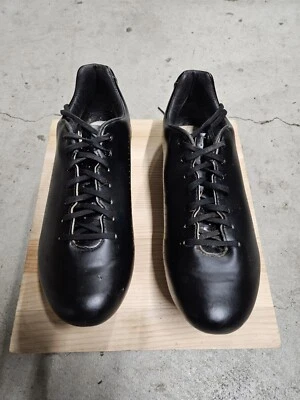 Giro Empire Carbon Road Gravel Shoe 9.5 42.5 - Image 1 of 4