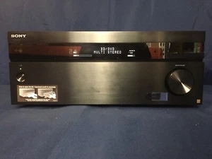 Sony ES STR-ZA3000ES 7.2-Channel Home Theater Receiver - Picture 1 of 8
