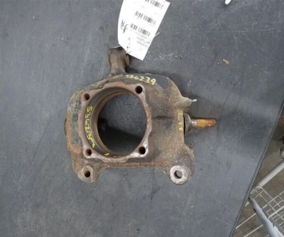 Camión Ford F250 F350 Super Duty 2005-2012 conductor husillo delantero izquierdo nudillo Foto 1 de 2