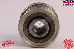 Luk Ina 535016810  Alternator Clutch Pulley Mercedes Vito C E SLK S-CLASS - Picture 1 of 3