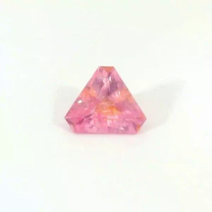 0.47Ct NATURAL SPINEL FROM MAHENGE (Tanzania) 5x4mm-LOOSE GEMSTONES SEE VDO - Picture 1 of 9