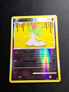 Tarsal 89/127 Reverse Platine de base Carte Pokémon FR - Picture 1 of 7