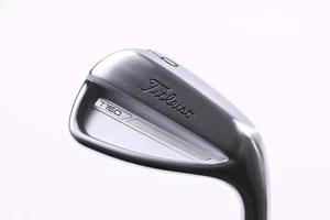 Titleist T150 2023 #9 Iron / Stiff Flex Steel Shaft - Picture 1 of 6