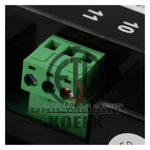 New In Box DSE702K-AS-HC Auto Start Controller - Picture 1 of 2