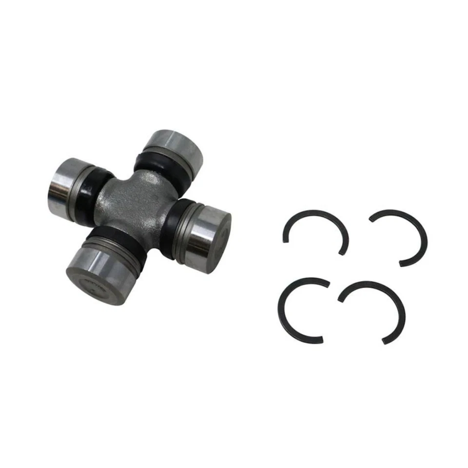 Genuine ACDelco For Ford Bronco II 1990 Driver Shaft Universal Joint | Steel Foto 1 de 4