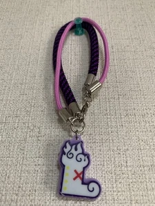 One Piece USJ Luffy Gear 5 Bracelet Charm Universal Studios Japan 2024 New - Picture 1 of 2