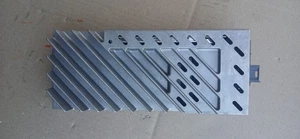 BMW 528i 535i 550i 2011-2016 F07 F10 Harman Becker Amplifier 9261703 OEM - Bild 1 von 4