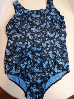  Traje de baño de una pieza H2O Wear para mujer talla 20  Foto 1 de 4