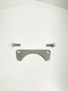 1987 TRX250R TRX ATC 250R ATC250R CRANKSHAFT CRANK COUNTER BALANCER PLATE OEM - Picture 1 of 7