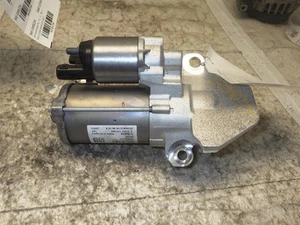 Motor de arranque Trax LT 2025 1698441 - Imagen 1 de 12