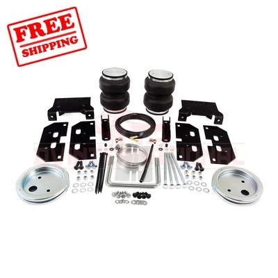 AirLift SPRING KIT PROSeries Rear for RAM 3500 4 Wheel Drive 2011-2018 - Image 1 of 4