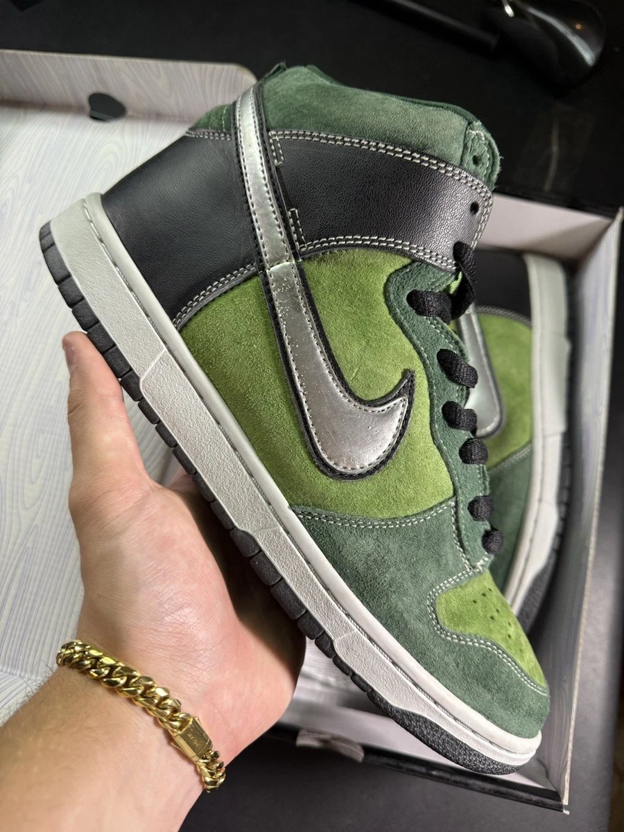Nike Dunk Pro SB High Brut for Sale | Authenticity Guaranteed | eBay