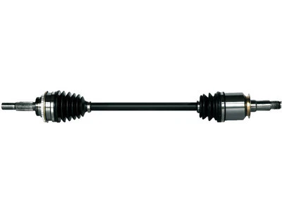 For 2004-2007 Toyota Highlander Axle Assembly 46216GJHK 2006 2005 - Image 1 of 2