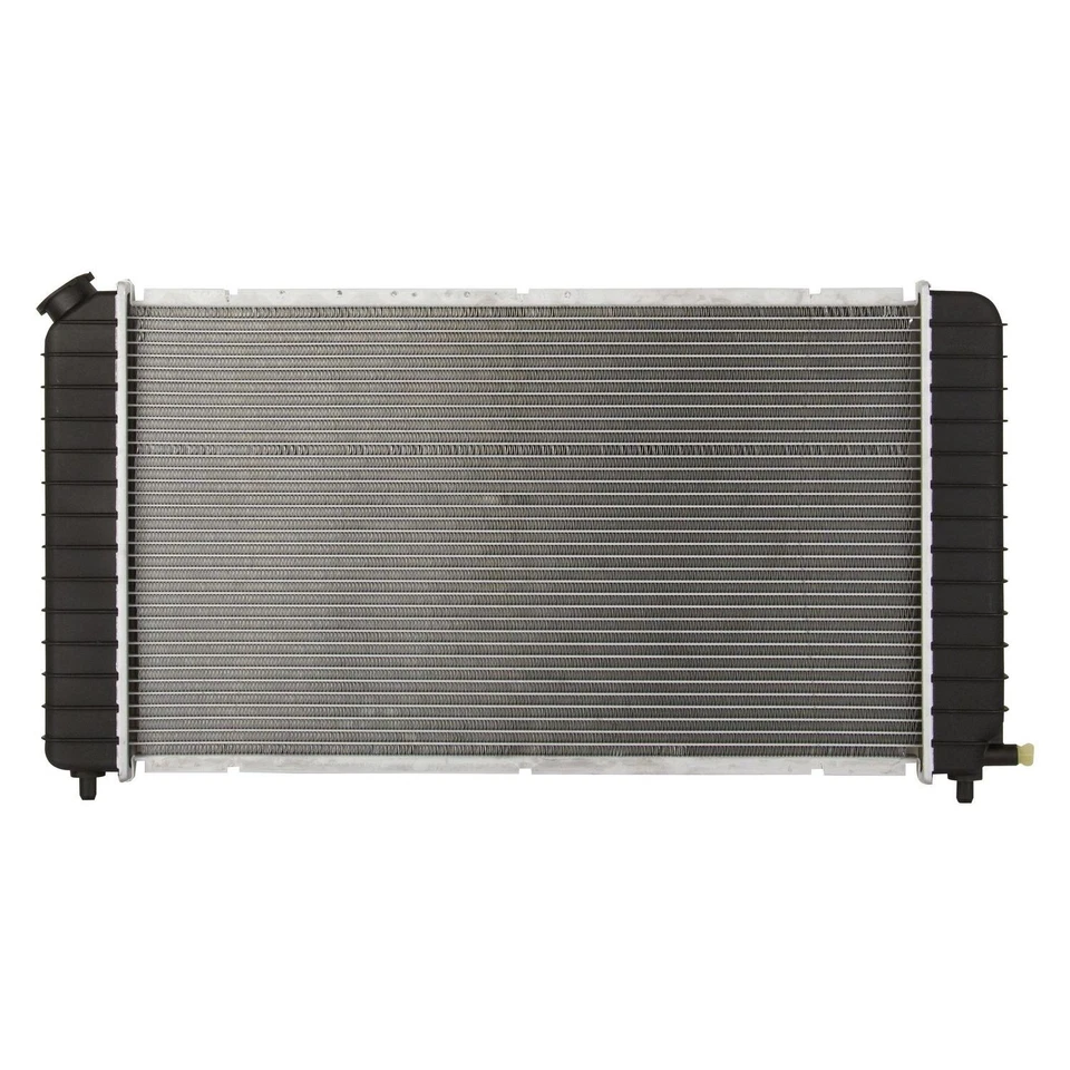 Radiador Spectra Premium CU1532 para 94-95 Chevrolet GMC Blazer Jimmy S10 Sonoma Foto 1 de 4